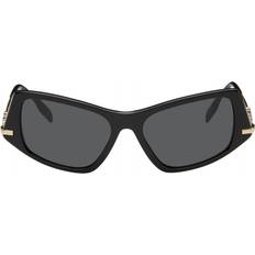 Burberry Vuxen Solglasögon Burberry BE 4408 Damsolglasögon