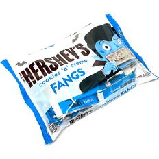 Kaker Hershey's Cookies n Creme Fangs 267 g