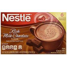 Nestlé Chocolates Nestlé classic rich milk chocolate hot cocoa