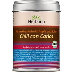 Saucen Herbaria con Carlos bio 110g M-Dose