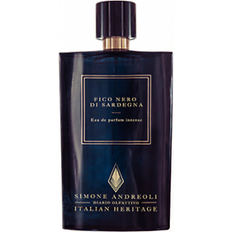 Simone Andreoli Fig black of sardinia eau de parfum 100ml