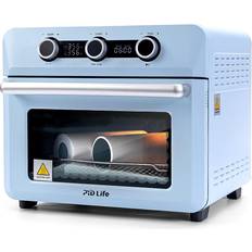 PYD Life Sublimation Oven Machine 25 L 220 V 1600 W Blue