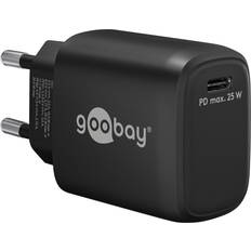 Charger goobay Goobay USB-C Charger 25W