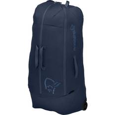Norrøna 120l Trolley Bag Indigo Night