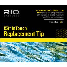 Fly fishing RIO Fly Fishing Fly Fishing Fly Line InTouch Ersatzspitze