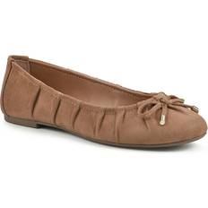 White Mountain Women's Sakari Flats