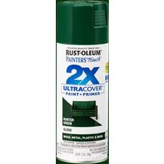 Paint Rust-Oleum Painter's Touch Ultra Cover 2X Gloss Spray Green