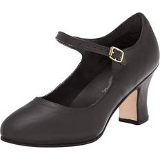 Capezio Manhattan Character Shoe