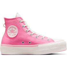 Converse Chuck Taylor All Star Lift Platform Retro Varsity