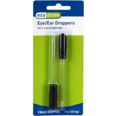 Ezy Dose Eye Medicine Dropper, Essential 1mL