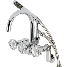 Faucets Kingston Brass AE815.RX Belknap Tub