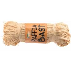 Glorex Raffiabast natur 150g