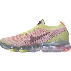 Shoes Nike WMNS Air VaporMax Flyknit 'Barely Volt Pink'