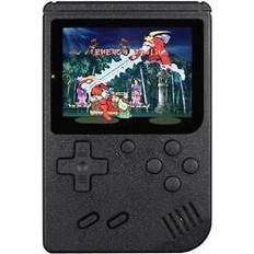 Infinite Basics 400 in 1 handheld game console