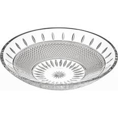 Serving Bowls Waterford Irish Lace Crystal-glass 31cm Serving Bowl