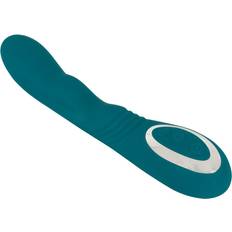You2Toys Sweet Smile Rotating Vibrator