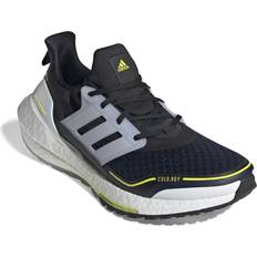 Shoes Adidas UltraBoost 21 Cold.RDY 'Legend Ink Yellow'