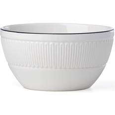 Black Fruit Bowls Kate Spade Avenue Sauce Fruit Bowl