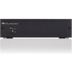Amplifiers & Receivers Musical Fidelity phono preamplifier V90-LPS, black