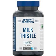 Applied Nutrition MILK THISTLE 90