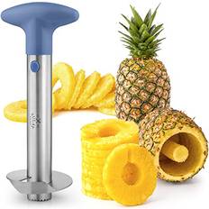 Corers Zulay Kitchen Pineapple Corer