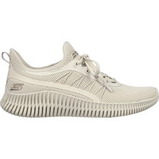 Skechers bobs damen Skechers Bobs Sport Geo New Aesthetics W - Taupe