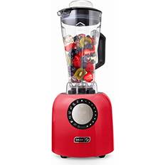 Pulse Function Smoothie Blenders Dash Chef Series Deluxe 64