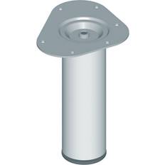 Element System Element-System Møbelben Krom Ø60 x 200 mm Bordben