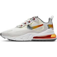 Nike Air Max 270 Trainers Nike Air Max 270 React - Gradient