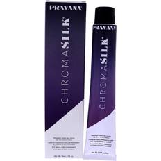 Pravana ChromaSilk Creme Hair Color 6.45 Dark Copper Mahogany Blonde Hair Color