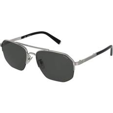 Police SPLA25 Gunmetal 0579 57