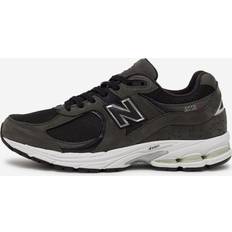 New balance 2002r dark grey New Balance 2002R OG - Dark Grey/Black