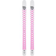 Corvus Freeride Skis - White