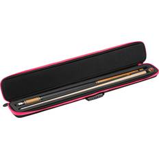 Biljard cue Casemaster Casemaster Parallax Cue Case Pink Billiards And