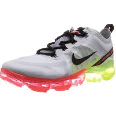 Nike Air VaporMax 2019 - Neon