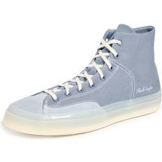 Converse Gray Chuck Marquis Sneakers LUNAR GREY/HEIRLOOM