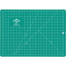 Portaburro GBM SelfHealing Cutting Mat 85 x 12 inch DoubleSided Green Black Portaburro