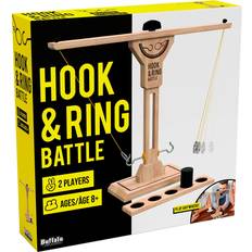 Board Games Buffalo Games Hook & Ring Battle Game