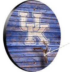 Board Games Victory Tailgate Kentucky Wildcats Hook and Ring Game