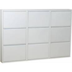 Møbler Dynamic24 Pisa Skostativ