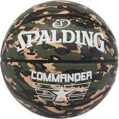 Spalding Basketball