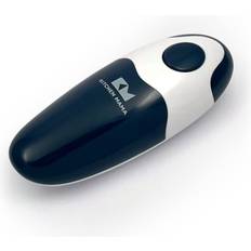 Blue Can Openers Kitchen Mama Auto 2.0 Electric Navy Can Opener