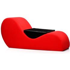 Red Sofas Sole Bliss Love Couch Sofa