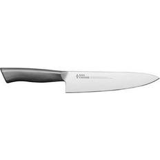 Kasumi Kitchen Knives Kasumi Cross DC-700 4.8 Utility Knife for Cutting Meat