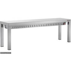 Nudelmaschinen Bartscher wärmebrücke wbs2000 i4hr