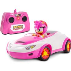 RC Toys Sonic Amy Rose RTR 683