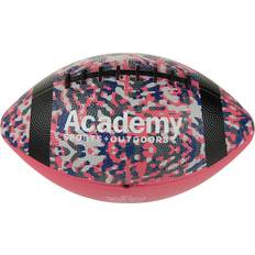 Academy Sports Outdoors Printed Mini Pink Football Equipment