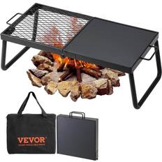 VEVOR BBQ Gills Holzkohlegrill Klappgrill Tischgrill