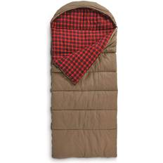 Sleeping Bags Guide Gear Canvas Hunter Sleeping Bag, 0&deg;F