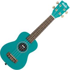 Kala Ukadelic Lochness Soprano Ukulele